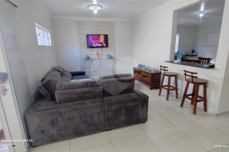 Casa à venda com 4 quartos, sendo 2 suítes, em Parque Atenas do Sul, Itapetininga, SP