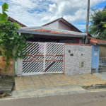 Casa à venda com 2 quartos em Vila Messias, Alambari, SP