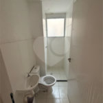 Apartamento à venda com 2 quartos em Santíssimo, Rio de Janeiro, RJ