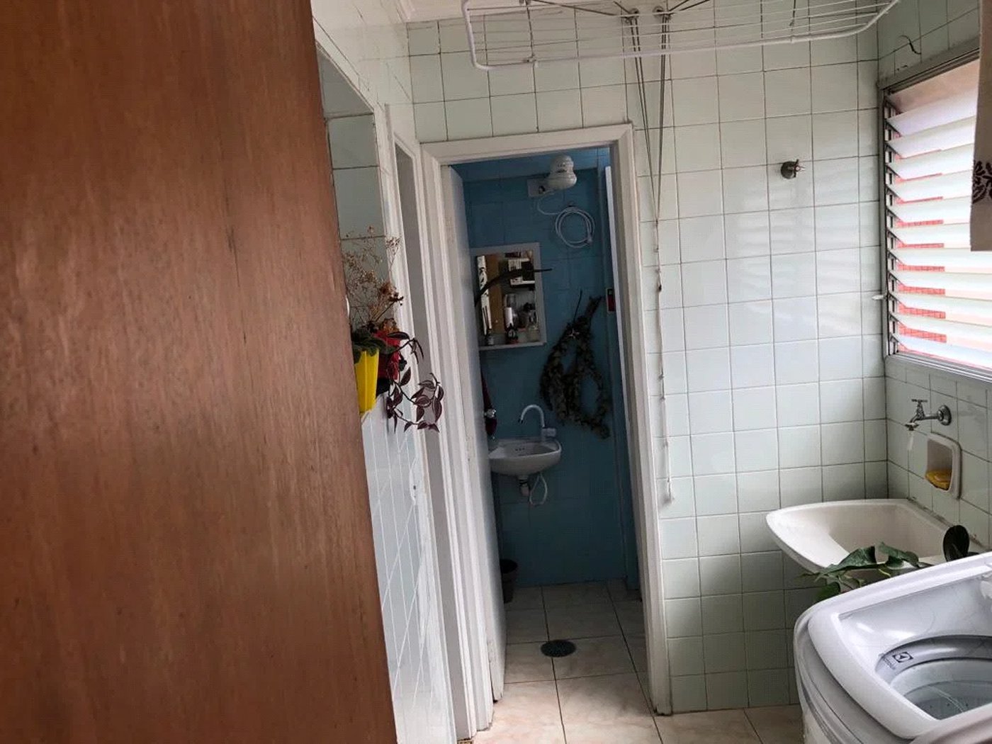 Apartamento à venda com 2 quartos em Pinheiros, São Paulo, SP