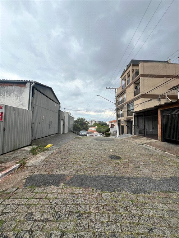 Terreno à venda em Santana, São Paulo, SP
