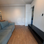Apartamento à venda com 1 quarto em Santana, São Paulo, SP