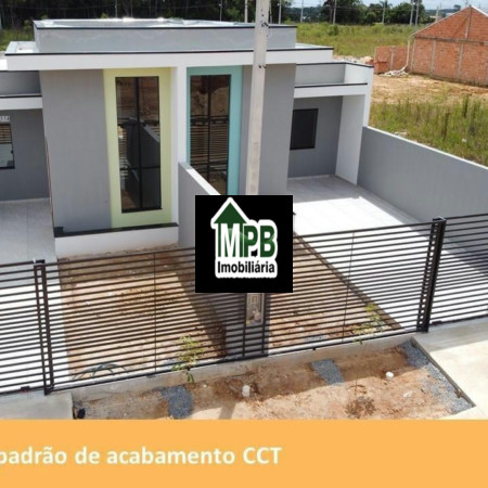 Casa à venda com 2 quartos em Jardim São Lucas, Salto de Pirapora, SP