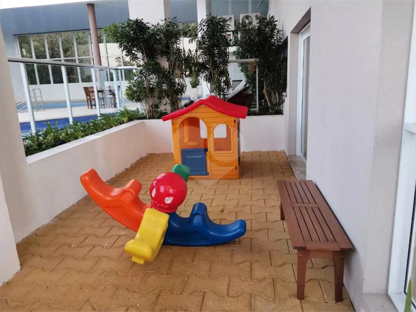 Apartamento à venda com 2 suítes em Jardim Fonte do Morumbi, São Paulo, SP