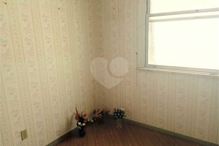 Apartamento à venda com 3 quartos, sendo 1 suíte, em Laranjeiras, Rio de Janeiro, RJ