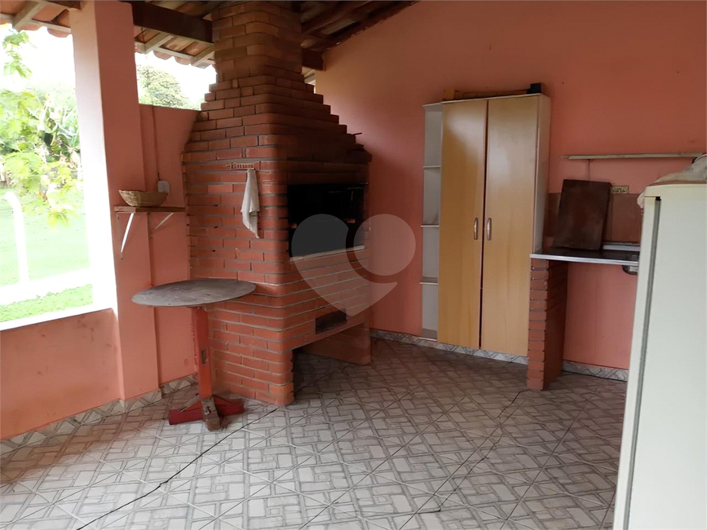 Casa à venda com 7 quartos no condomínio Fazendo do Oeste, Araçoiaba da Serra - SP