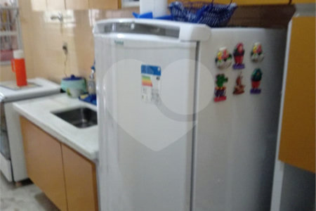 Apartamento à venda com 2 quartos em Pitangueiras, Guarujá, SP