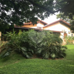 Casa à venda com 5 quartos, sendo 3 suítes, no condomínio Recanto das Flores, Indaiatuba - SP