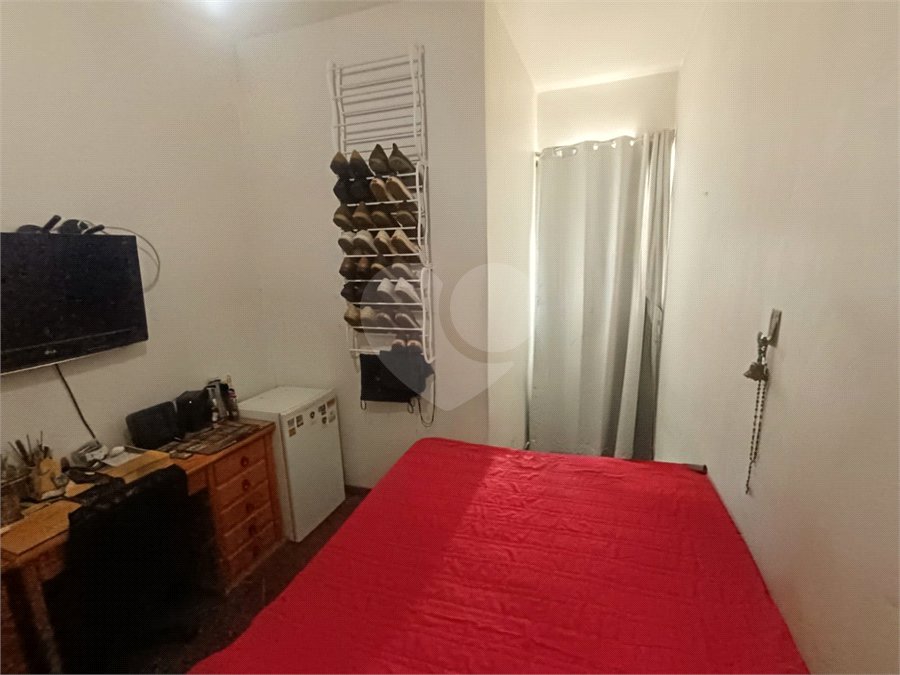 Apartamento à venda com 3 quartos em Maracanã, Rio de Janeiro, RJ