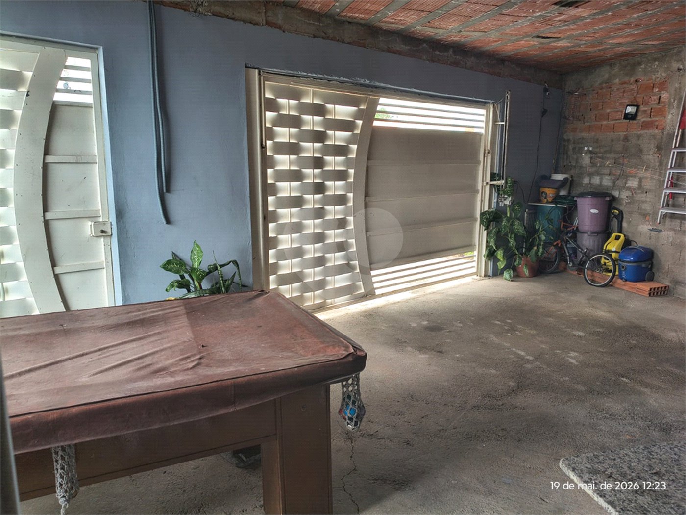 Casa à venda com 2 quartos em Jardim Imperador, Salto, SP