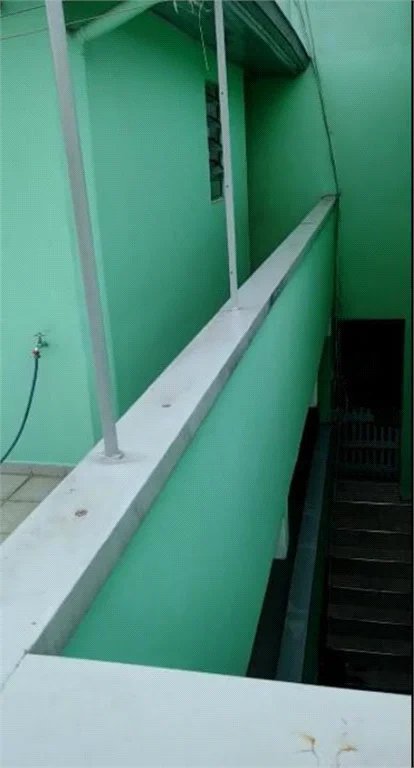 Casa Térrea à venda com 6 quartos em Jardim Rosana, São Paulo, SP