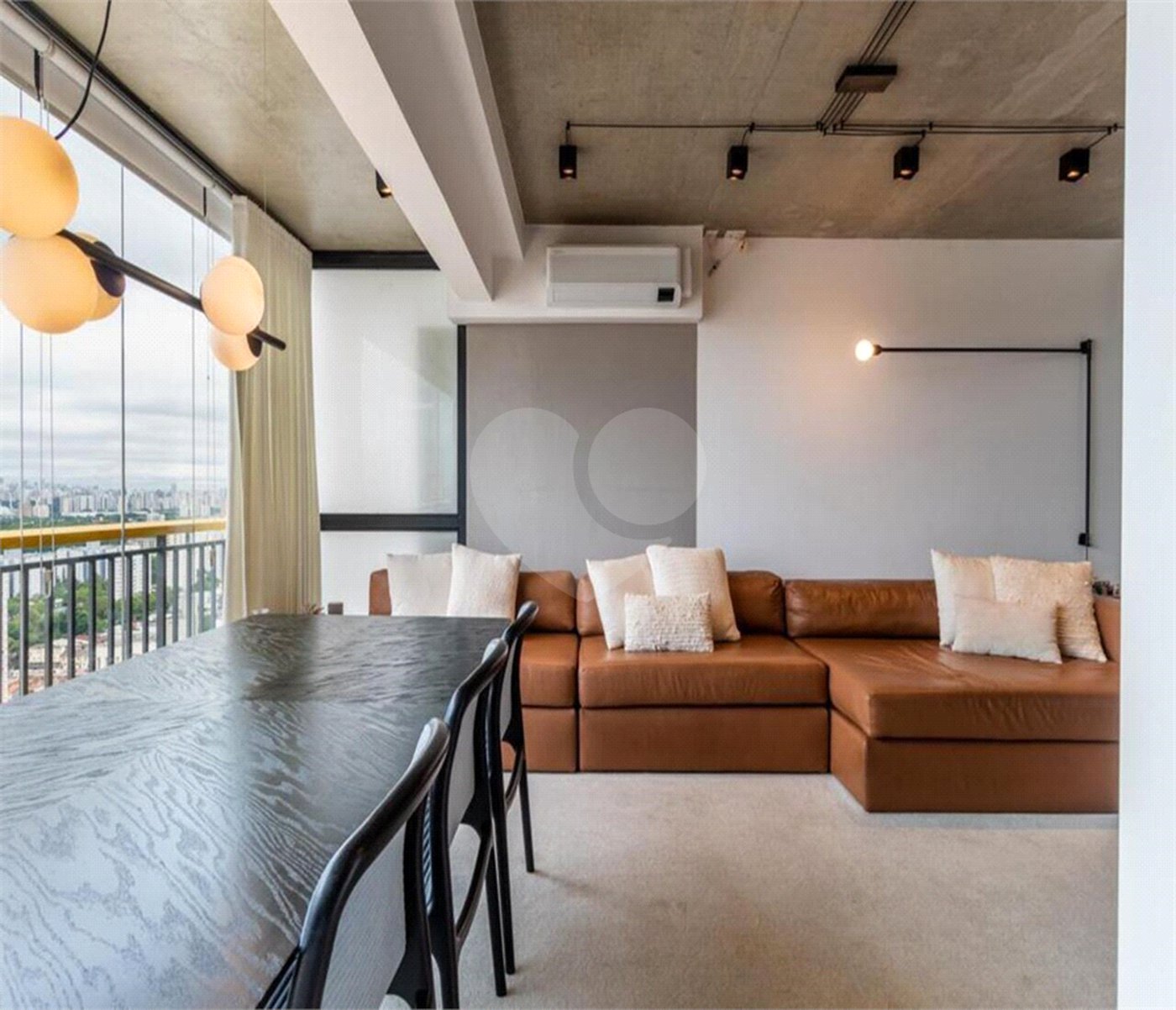 Duplex à venda com 2 quartos, sendo 1 suíte, em Santana, São Paulo, SP