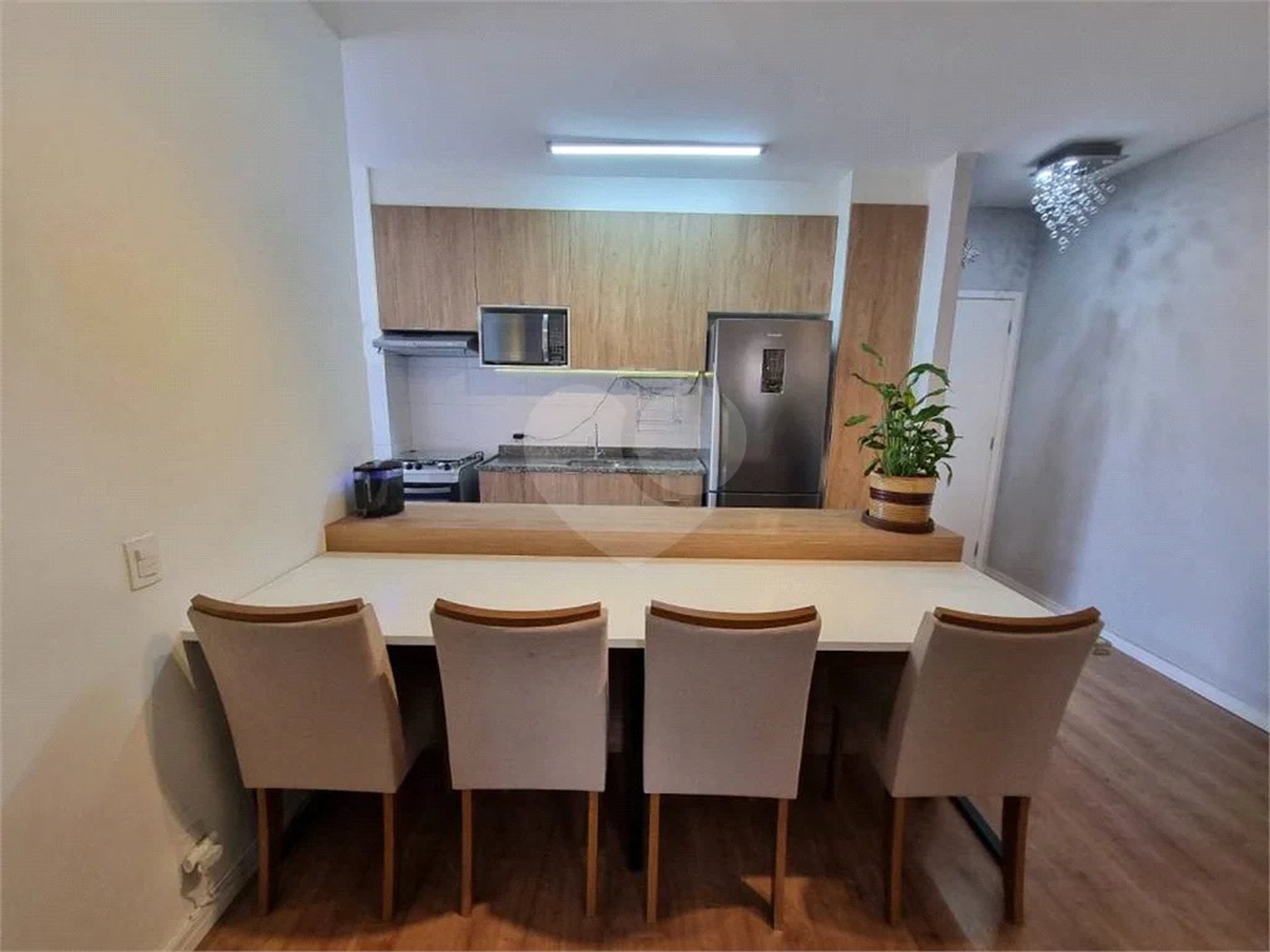 APARTAMENTO A VENDA EM SP BRÁS