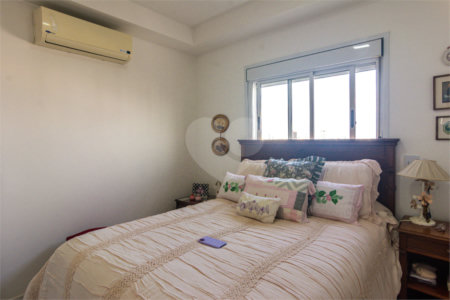 Apartamento à venda com 2 quartos, sendo 1 suíte, em Jardim Caravelas, São Paulo, SP