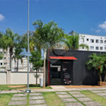 Apartamento à venda com 2 quartos em Loteamento Mogilar, Mogi das Cruzes, SP
