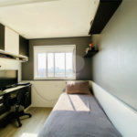 Apartamento à venda com 3 quartos, sendo 1 suíte, no Centro, São Bernardo do Campo, SP