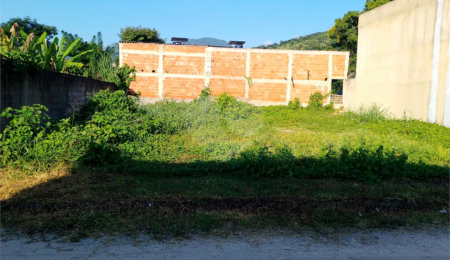 Terreno à venda no condomínio Monte Verde, Rio de Janeiro - RJ