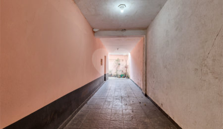 Sobrado à venda com 3 quartos, sendo 1 suíte,  em Alto da Boa Vista, São Paulo, SP