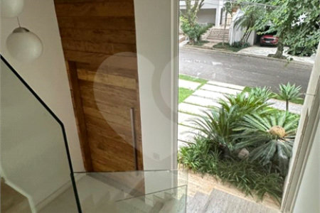 Casa à venda com 5 suítes no condomínio Residencial Morumbi, São Paulo - SP