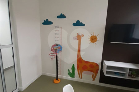 Apartamento à venda com 2 quartos em Vila Mazzei, São Paulo, SP