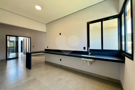 Casa à venda com 3 quartos, sendo 1 suíte, no condomínio Park Gran Reserve, Indaiatuba - SP