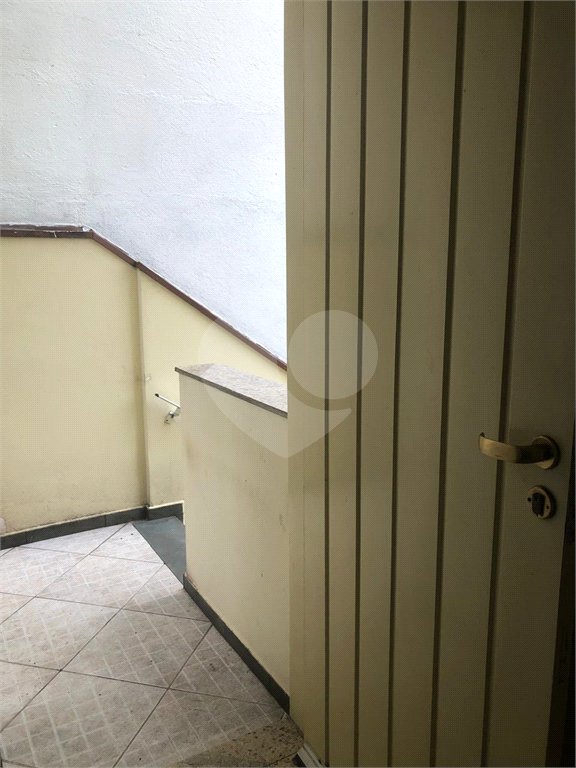 Sobrado à venda com 4 quartos, sendo 1 suíte, em Santana, São Paulo, SP