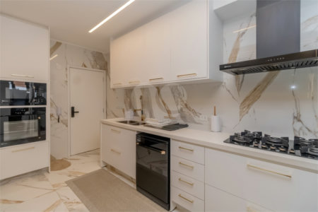 Apartamento à venda com 3 suítes em Vila Mascote, São Paulo, SP