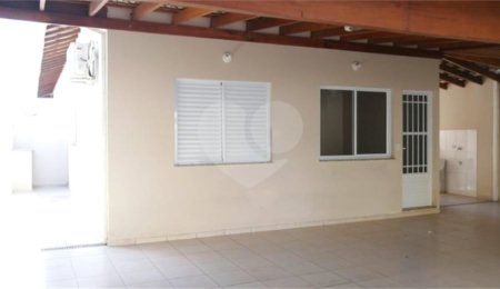 Casa à venda com 4 quartos em João XXIII, Vinhedo, SP