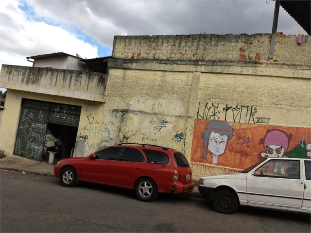 Terreno à venda em Tucuruvi, São Paulo, SP