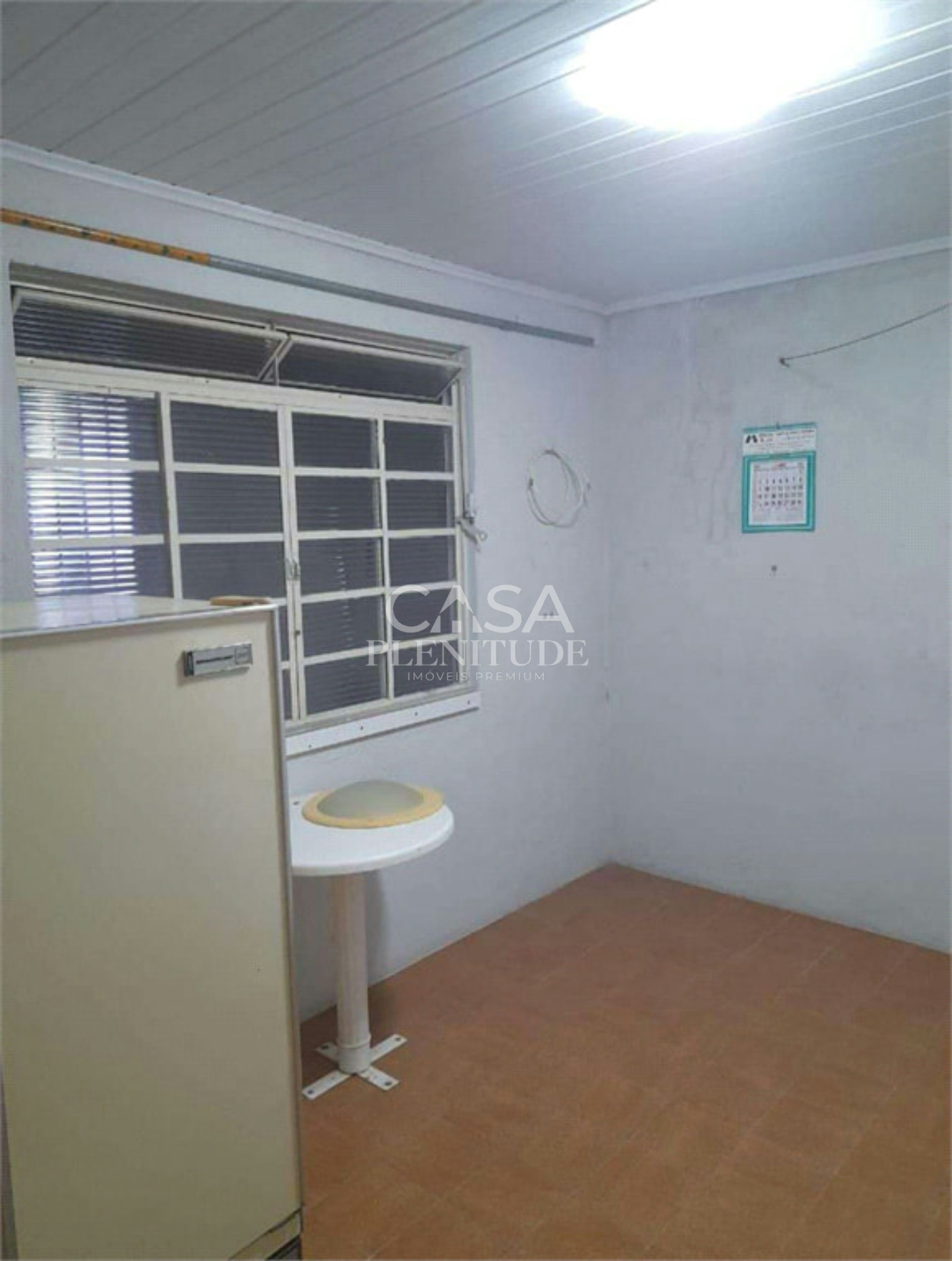 Casa Térrea à venda com 3 quartos, sendo 1 suíte,  em Vila Barcelona, Sorocaba, SP