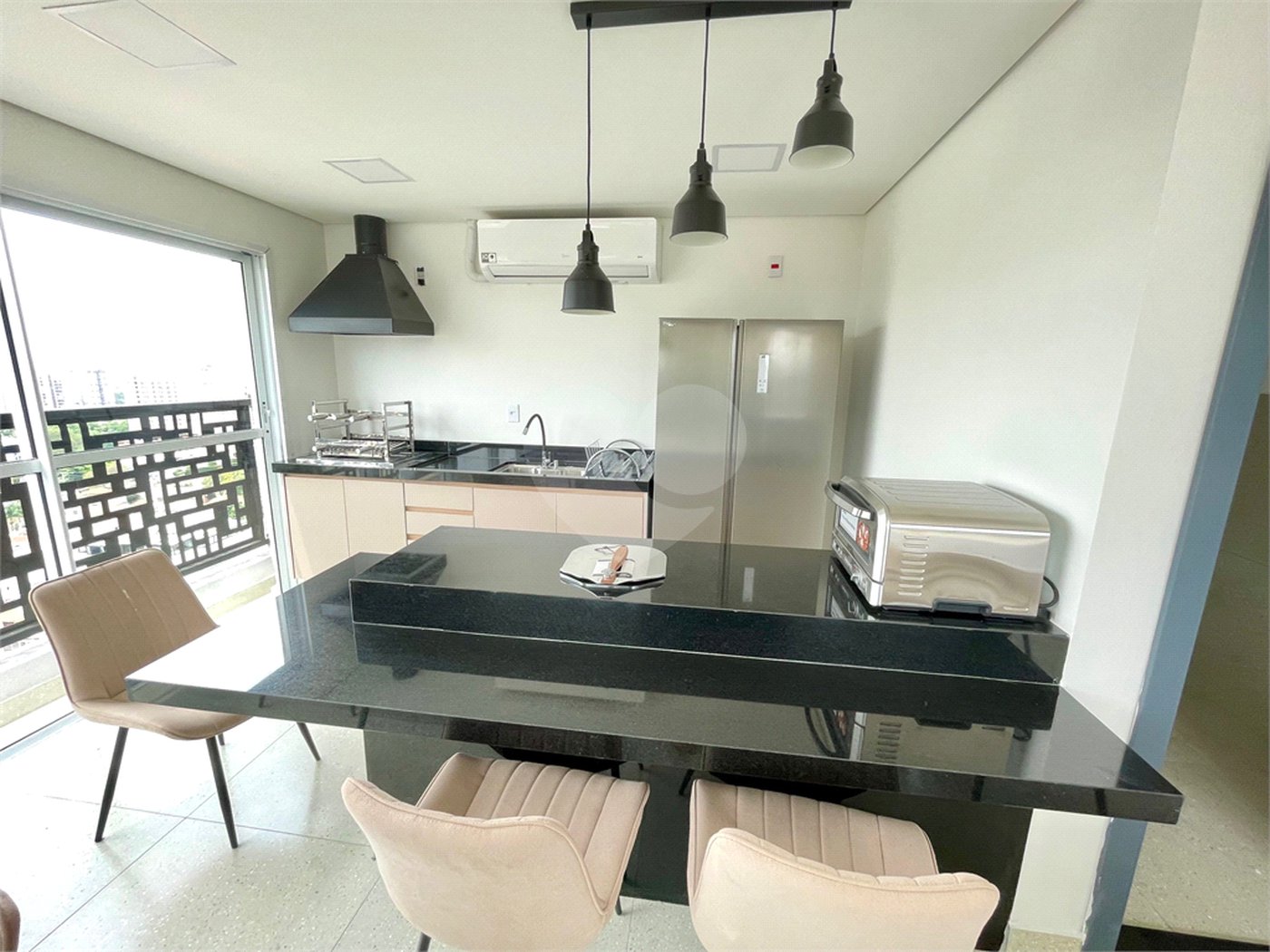 Apartamento à venda com 2 quartos em Tucuruvi, São Paulo, SP