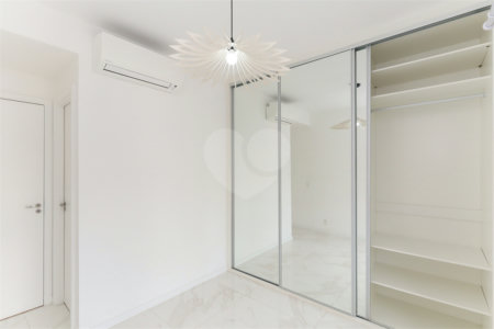 Apartamento à venda com 2 quartos, sendo 1 suíte, em Perdizes, São Paulo, SP