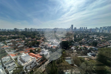 Apartamento à venda com 1 suíte em Granja Julieta, São Paulo, SP