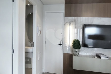Apartamento à venda com 2 suítes em Pinheiros, São Paulo, SP
