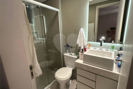 Apartamento à venda com 3 quartos, sendo 2 suítes, em Vila Andrade, São Paulo, SP