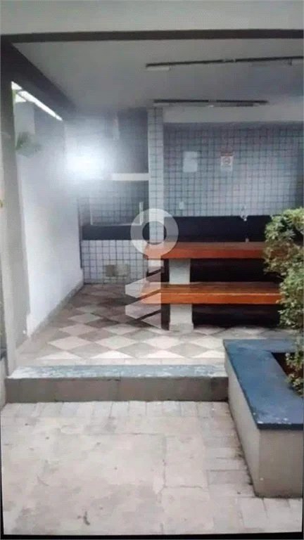 Apartamento à venda com 2 quartos, sendo 1 suíte, em Super Quadra Morumbi, São Paulo, SP