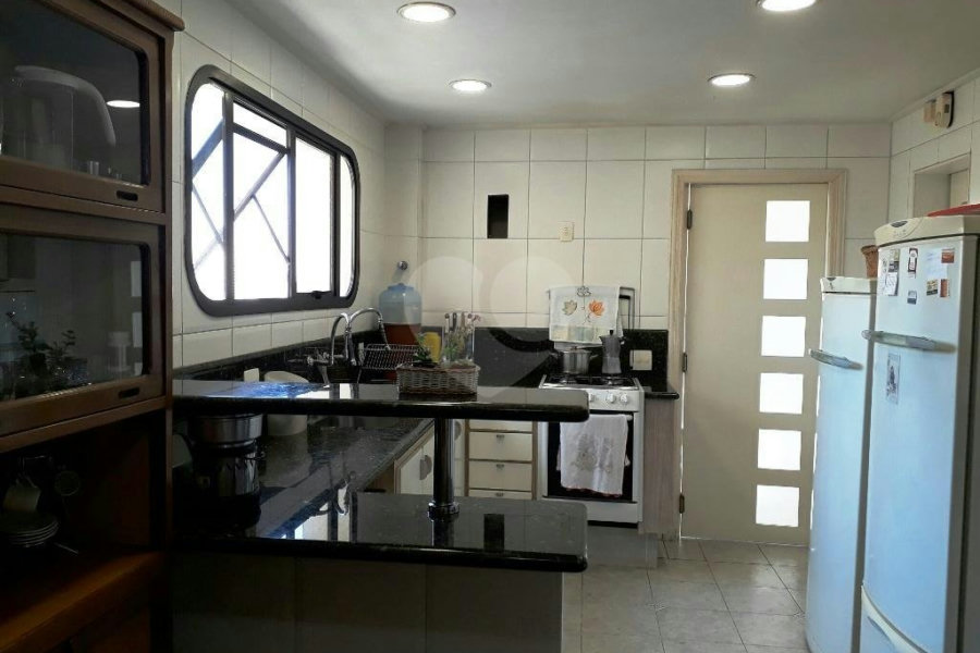 Apartamento à venda com 3 quartos, sendo 1 suíte,  em Vila Nova Cachoeirinha, São Paulo, SP