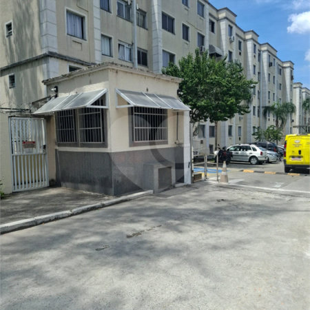 Apartamento para alugar com 2 quartos em Guaratiba, Rio de Janeiro, RJ