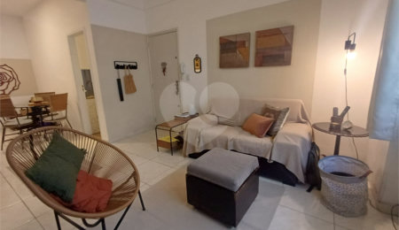 Apartamento à venda com 3 quartos em Tijuca, Rio de Janeiro, RJ