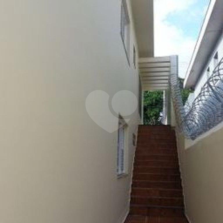 Casa Térrea à venda com 3 quartos em Vila Nova Cachoeirinha, São Paulo, SP