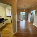 Apartamento à venda com 2 quartos em Vila Leopoldina, Sorocaba, SP