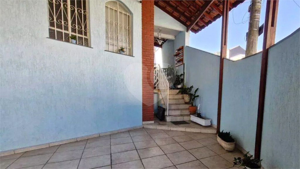 Casa à venda com 3 quartos, sendo 1 suíte, em Vila Rosalia, Guarulhos, SP