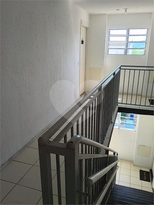 Apartamento à venda com 2 quartos em Campo Grande, Rio de Janeiro, RJ