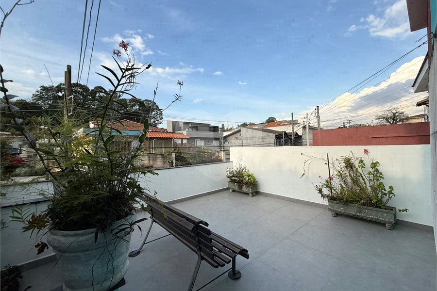 Sobrado à venda com 2 quartos em Horto Florestal, São Paulo, SP