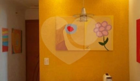 Apartamento à venda com 2 quartos, sendo 1 suíte,  em Vila Mazzei, São Paulo, SP