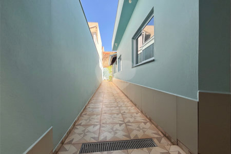 Casa à venda com 3 quartos em Jardim Alvorada, Itapetininga, SP