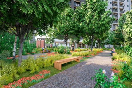 Apartamento à venda com 2 quartos, sendo 1 suíte, em Vila Domingues, Votorantim, SP