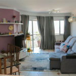 Apartamento à venda com 3 quartos, sendo 1 suíte,  em Vila Gomes, São Paulo, SP