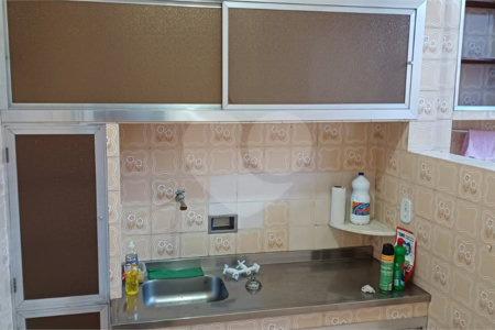 Apartamento à venda com 2 quartos em Marechal Hermes, Rio de Janeiro, RJ