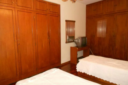 Apartamento à venda com 4 quartos, sendo 2 suítes, em Paraisópolis, São Paulo, SP